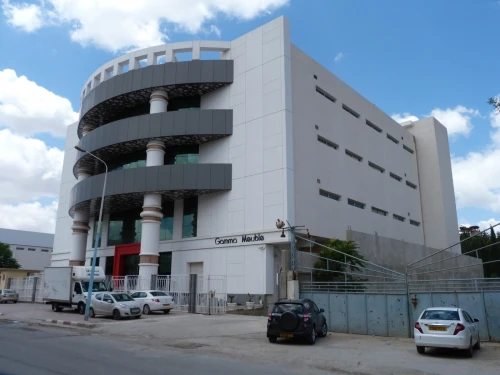 Vente Immeuble Constantine Constantine