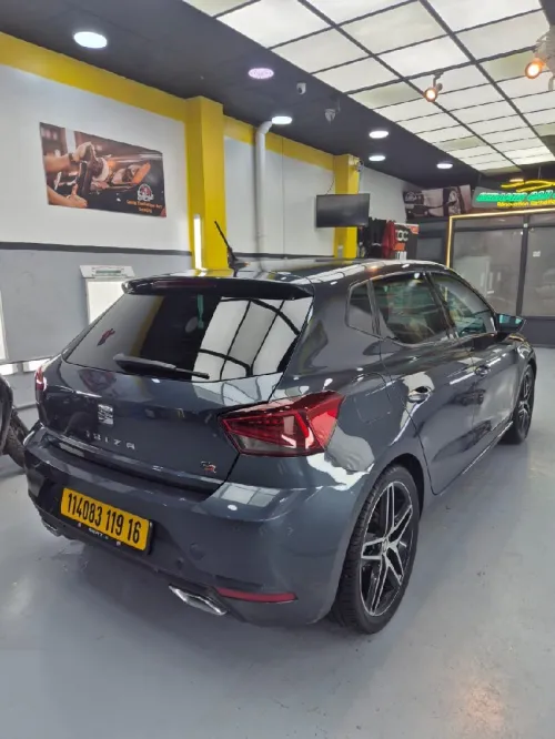 Seat Ibiza 2019 FR