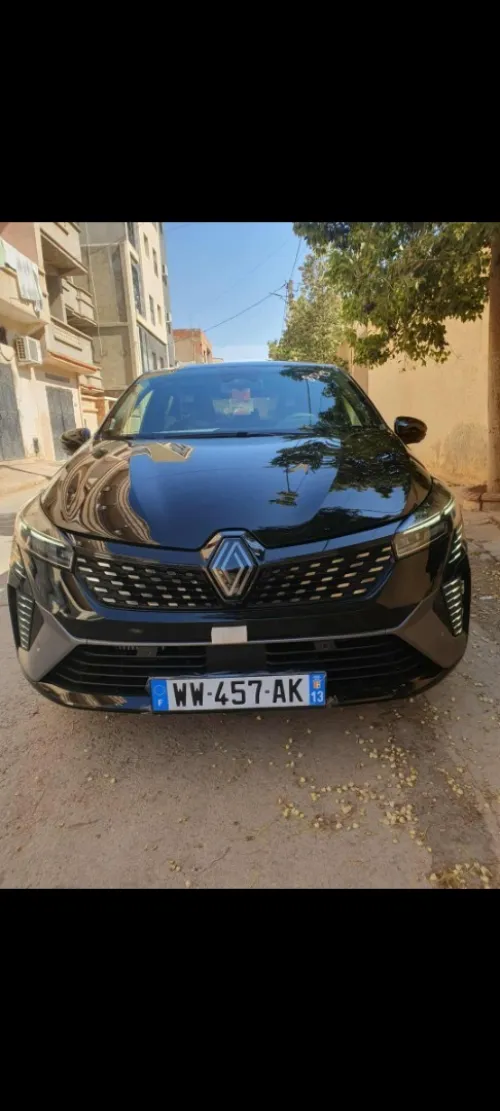 Renault Clio 5  2025 Esprit Alpine