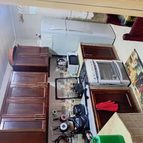 Vente Appartement F3 Alger Saoula
