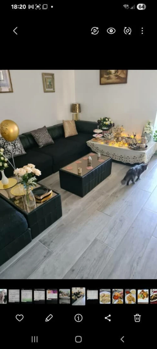 Vente bien immobilier Alger El achour