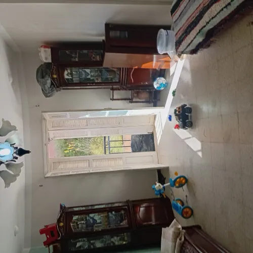Vente Appartement F3 Alger Saoula