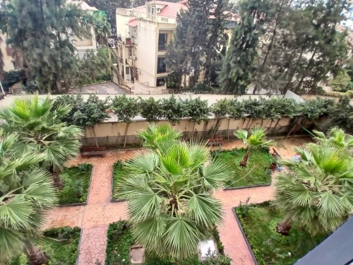 Vente bien immobilier Alger El achour