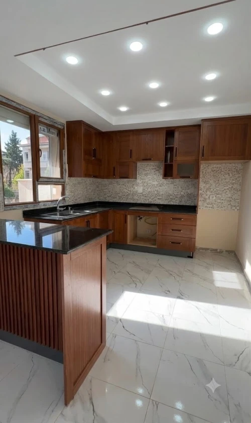 Vente Appartement F4 Alger Bordj el kiffan