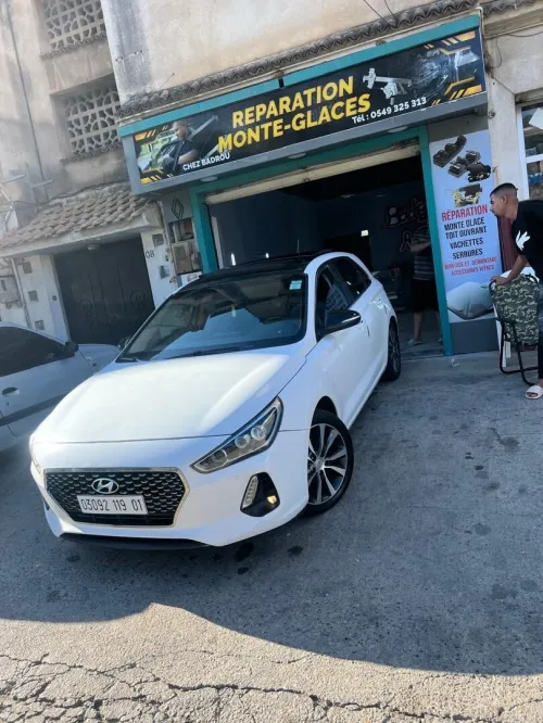 Hyundai i30 2019 i30