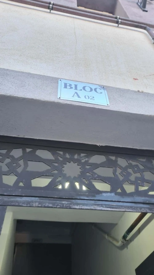 Vente Appartement F3 Béjaïa Toudja