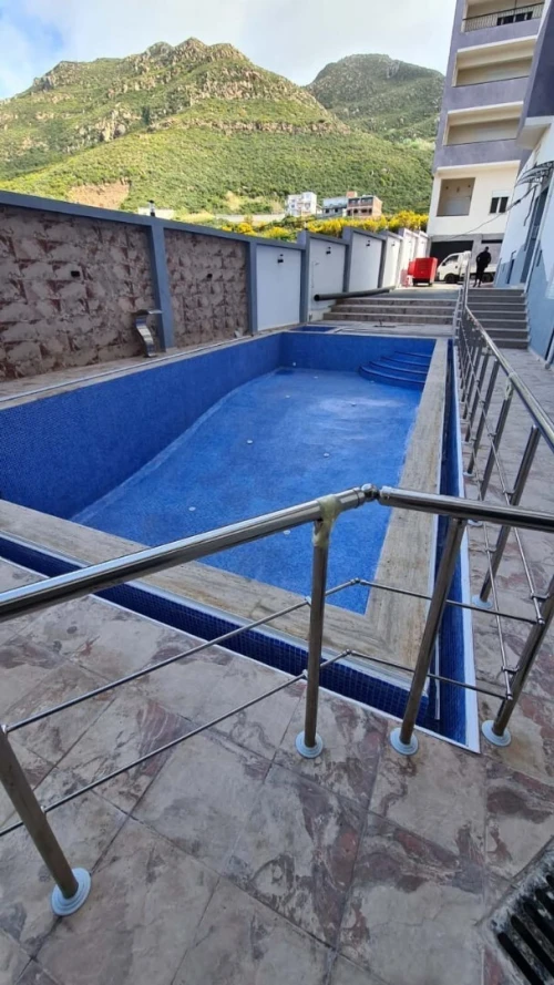 Vente Appartement F3 Béjaïa Toudja