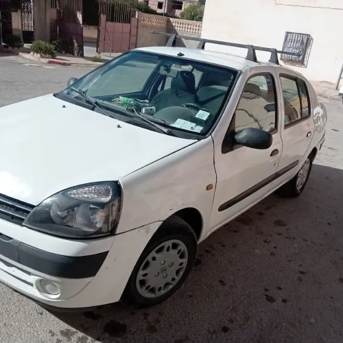 Renault Clio Classique 2004 Clio Classique
