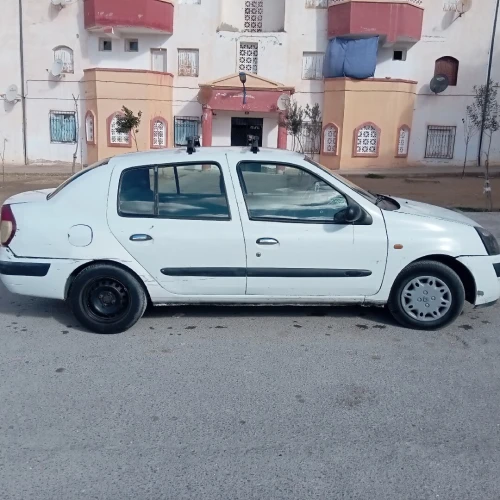 Renault Clio Classique 2004 Clio Classique