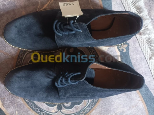 Chaussures Classique Celio 