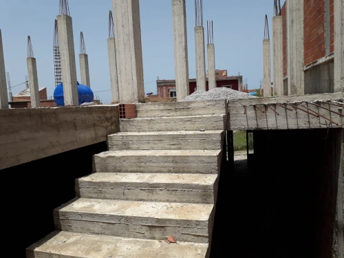 Vente Villa Jijel Chekfa