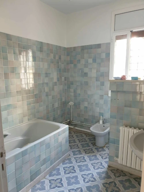 Location Villa Alger El biar