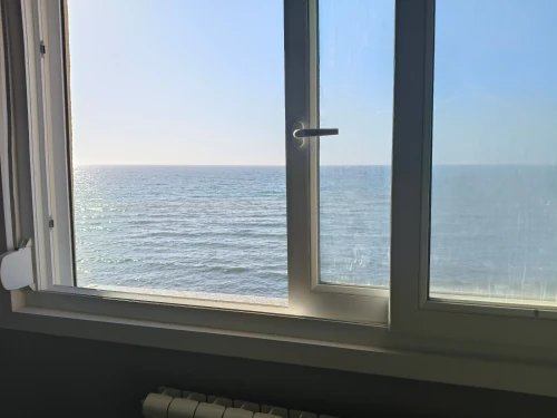Vente Appartement F3 Tipaza Bou ismail