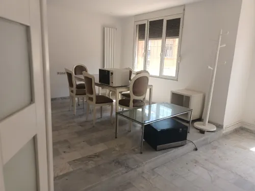 Location Appartement F6 Alger Hydra