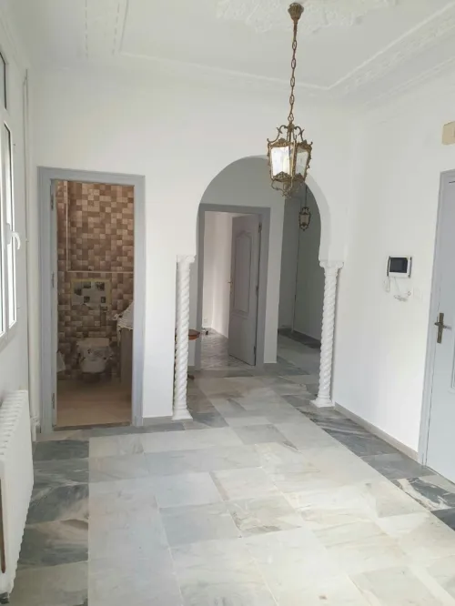 Location Villa Alger El biar