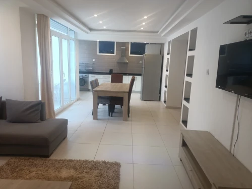 Location Appartement F4 Alger Hydra
