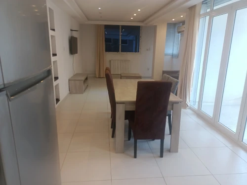 Location Appartement F4 Alger Hydra