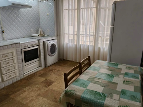 Location Appartement F4 Alger El biar