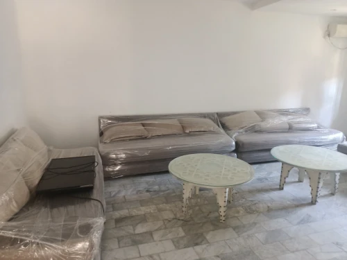 Location Appartement Duplex F7 Alger Hydra