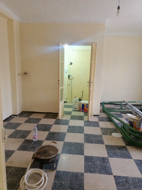 Vente Appartement F4 Alger Alger centre