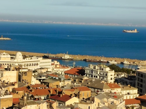 Vente Appartement F4 Alger Alger centre