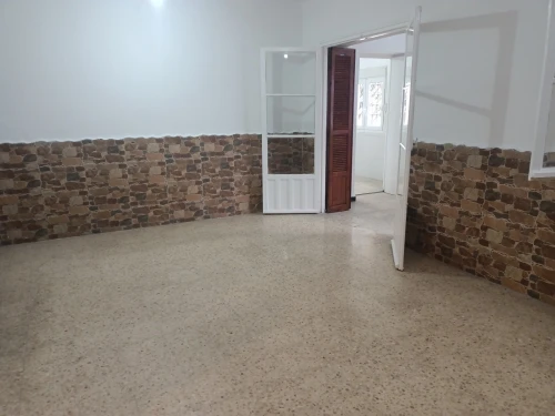 Vente Appartement F2 Alger El achour