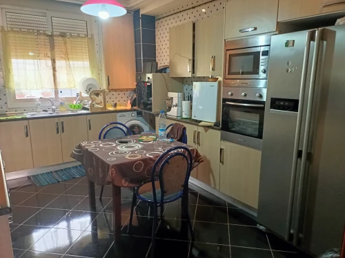 Vente Duplex F6 Alger Dely brahim