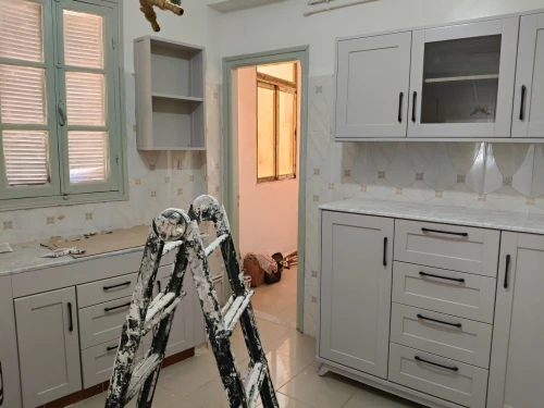 Vente Appartement F3 Tipaza Bou ismail