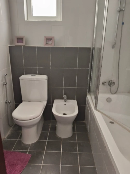 Location Appartement F4 Alger Cheraga