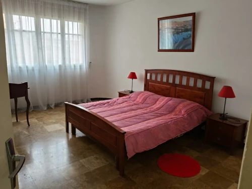 Location Appartement F4 Alger El biar