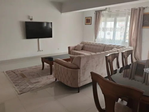 Location Appartement F5 Alger Cheraga