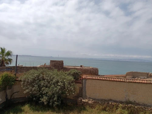 Vente Villa Alger Bordj el bahri