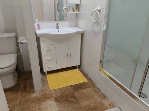 Location Appartement F4 Alger El biar