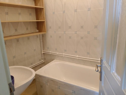 Vente Appartement F3 Tipaza Bou ismail