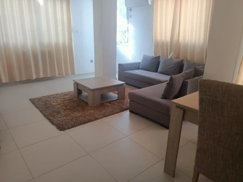 Location Appartement F4 Alger El biar