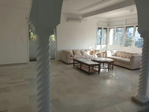 Location Villa Alger El biar
