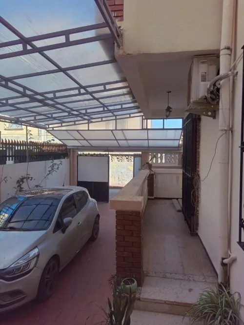 Vente Villa Alger Ain taya