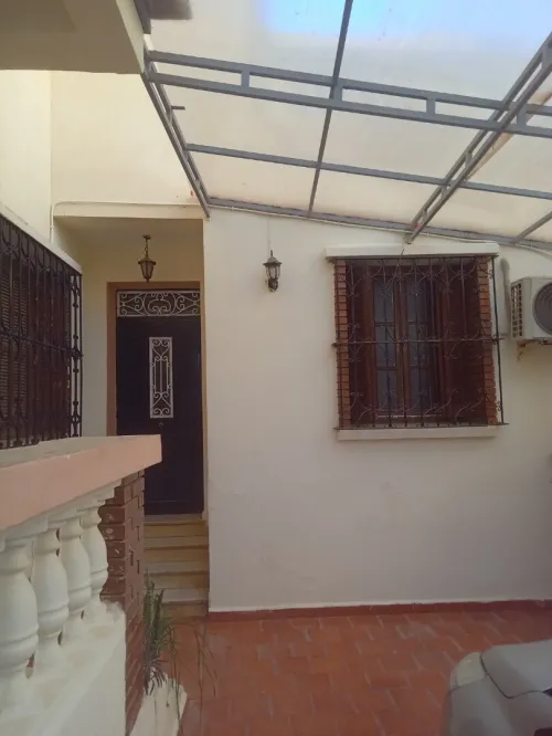 Vente Villa Alger Ain taya