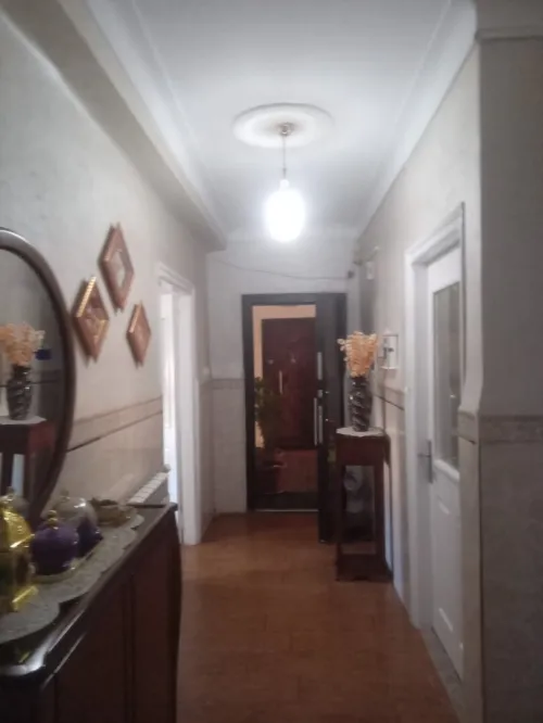 Vente Appartement F4 Bouira Bouira
