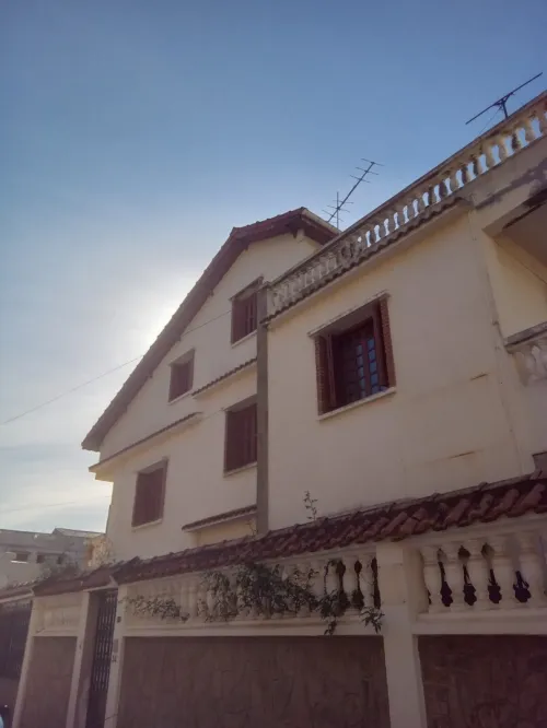 Vente Villa Alger Ain taya
