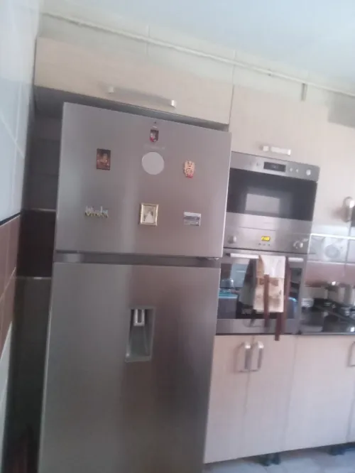 Vente Appartement F4 Bouira Bouira