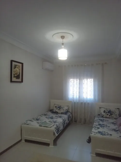 Vente Appartement F4 Bouira Bouira