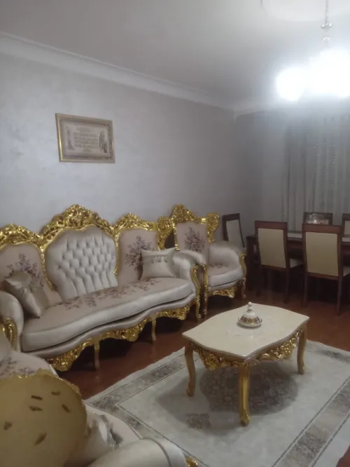 Vente Appartement F4 Bouira Bouira
