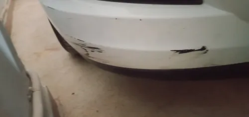 Peugeot 207 2012 