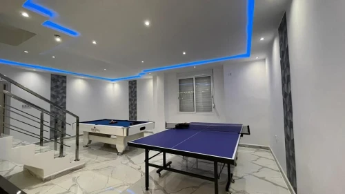 Vente Villa Mostaganem Sidi ali