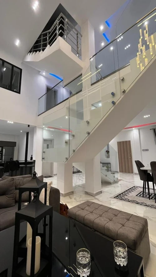 Vente Villa Mostaganem Sidi ali