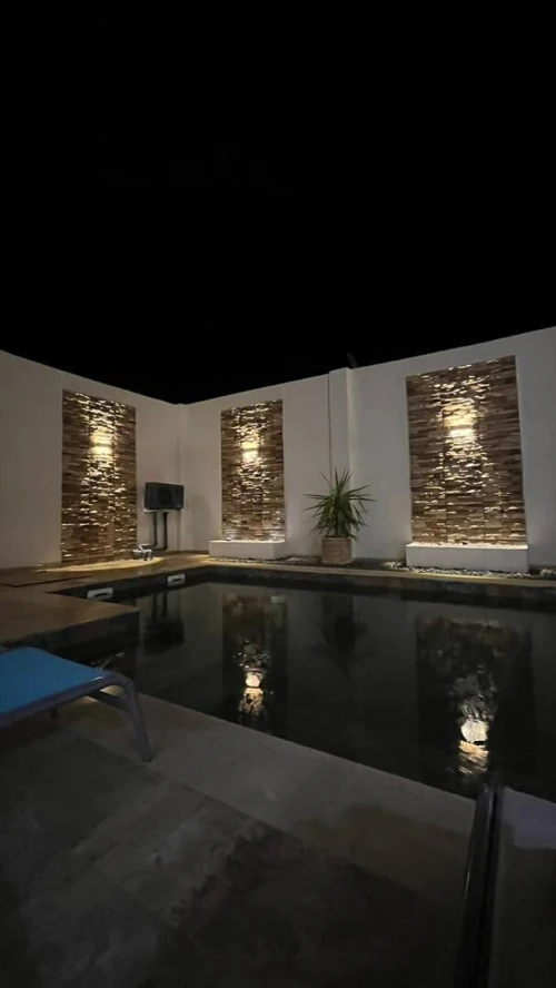 Vente Villa Mostaganem Sidi ali