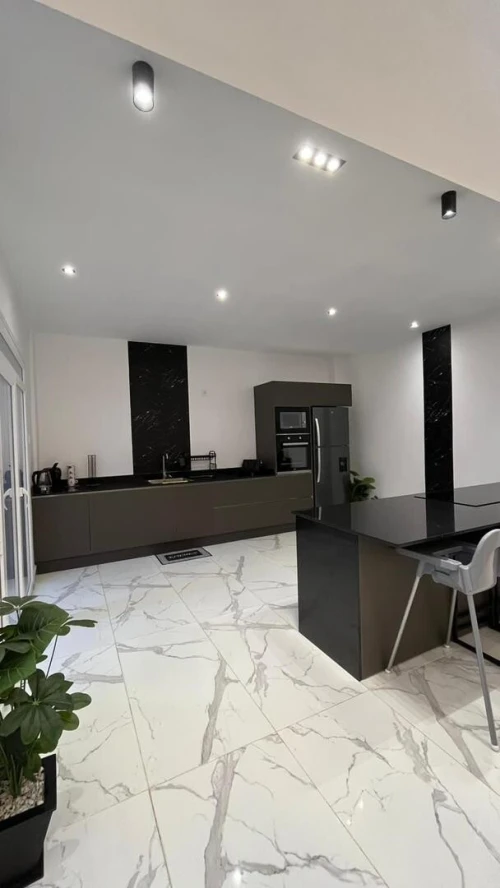 Vente Villa Mostaganem Sidi ali
