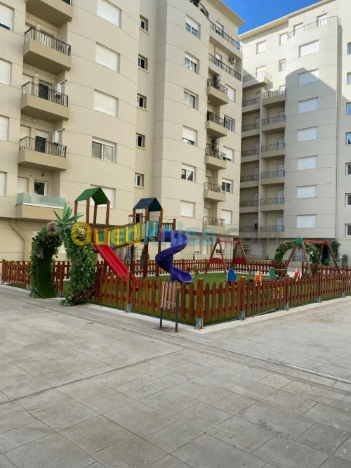 Vente Appartement F5 Alger Cheraga