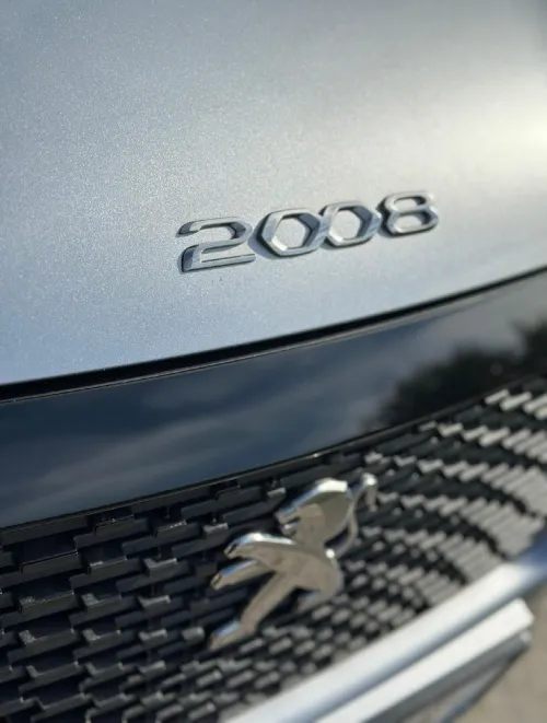 Peugeot 2008 2022 Active